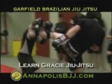 Maryland Brazilian (Gracie) Jiu-Jitsu Commercial - Annapolis