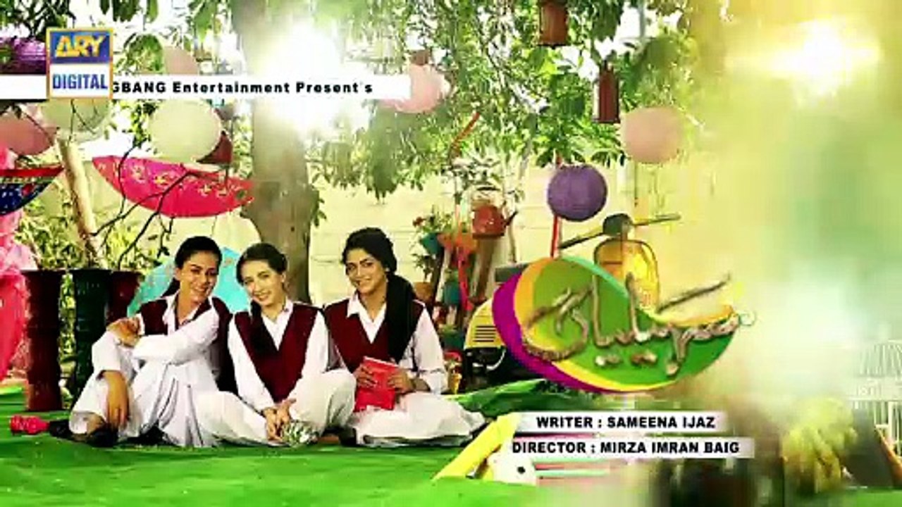 Saheliyaan Ep 239 [Full Movie] - video Dailymotion