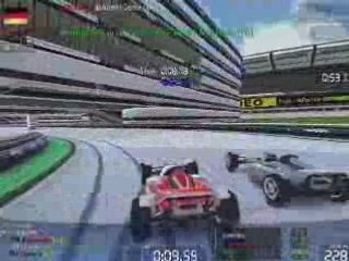 TMN Forever - Map Multijoueur - 0"44