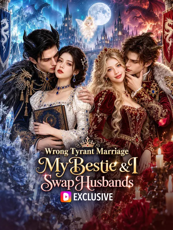 Wrong Tyrant Marriage: My Bestie & I Swap Husbands Series English