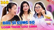 Tâm Sự Mẹ Bỉm Sữa 360
