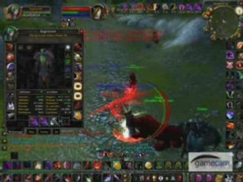 Ragnarokk lvl 70 the story of a rogue