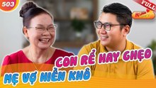 Mẹ Chồng Nàng Dâu 503