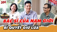 Gõ Cửa Thăm Nhà 304