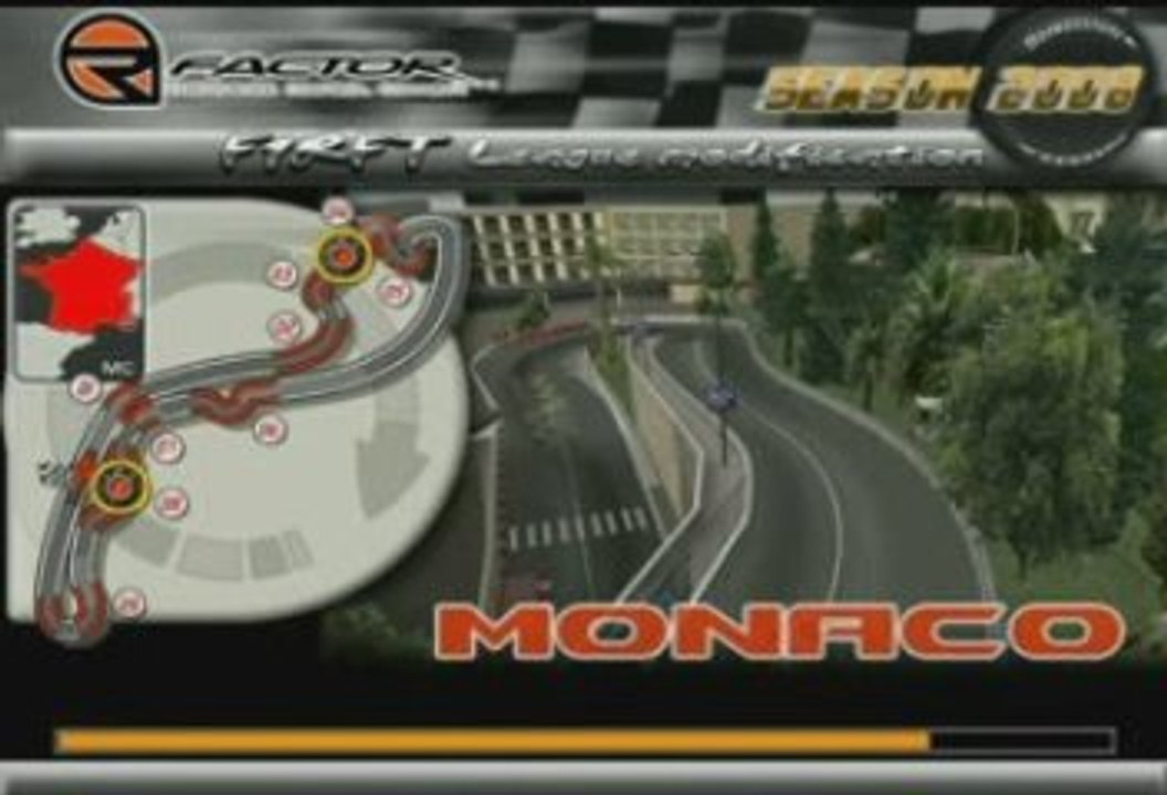 F1online GPmonaco