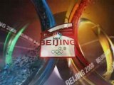 2008 Beijing Olympics coverage opening