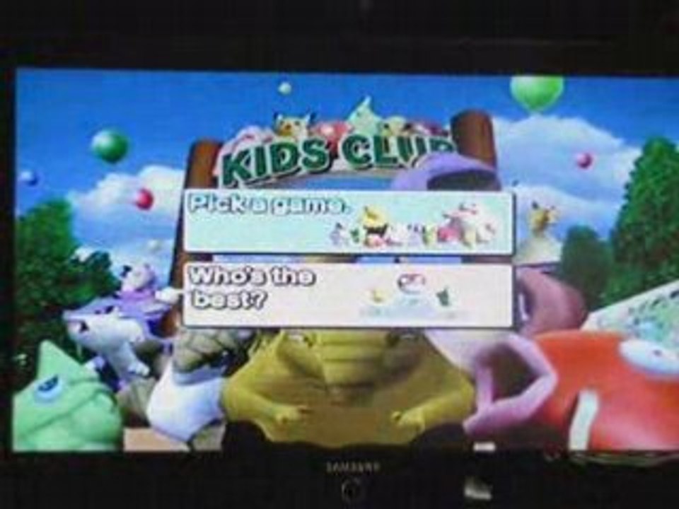 Pokemon Stadium Review