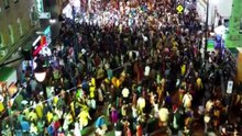 Indians Abroad Ho Aur Garba Na Ho? Impossible! Happy Navratri...