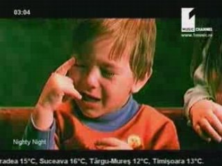 Ana Maria Ferent - Cine M-ar Opri