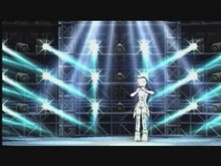 Idolm@ster Training Video - "Here We Go"