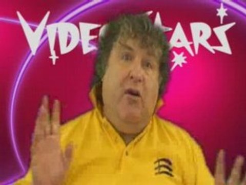 Russell Grant Video Horoscope Taurus August Wednesday 27th