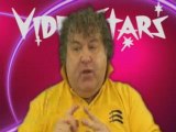 Russell Grant Video Horoscope Gemini August Wednesday 27th