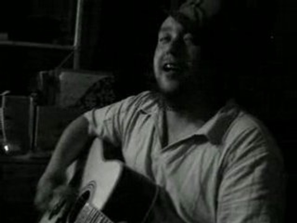 NoMiS chez les gens chante jimmy james