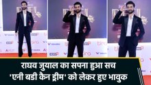 'ZINDAGI ZINDABAAD', 12-13 साल पुराना सपना होगा पूरा, Raghav Juyal ने शुरू की 'एनी बडी कैन ड्रीम' की तैयारी
