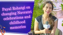 IANS Exclusive: Payal Rohatgi opens up about Navratri | Garba Traditions | Husband Sangram Singh | Imran Khan Controversy