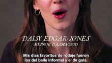 Escena inédita de la película 'Sentido y Sensibilidad'.