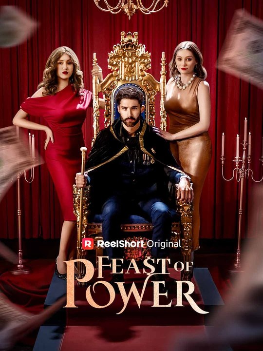 Feast of Power (Full Episodes) - Short Drama - video Dailymotion