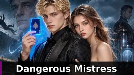 THE ACE TAKES IT ALL !! !! #englishsubtitle #fullfilm | Dangerous Mistress