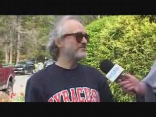 Roving Reporter #35: Dan Valenti