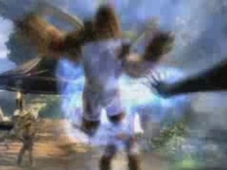 Star Wars: The Force Unleashed
