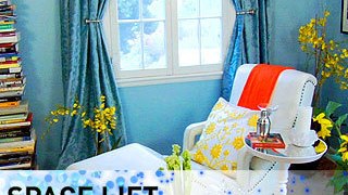 Create Your Home Sanctuary | Space Lift: Feng Shui Your Home