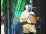 izenzaren igout abdelhadi au festival tafrawt 2008