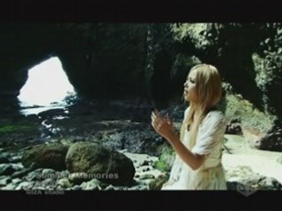 Aya Kamiki - Summer Memories ♫