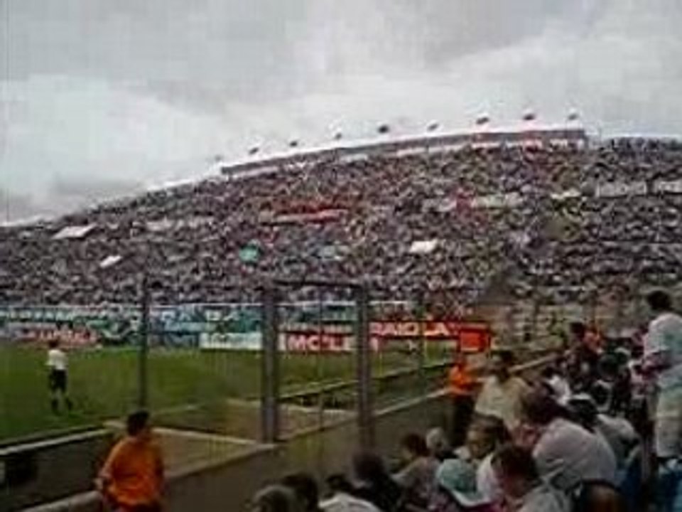 Olympique De Marseille - Stade Vélodrome - Aux Armes
