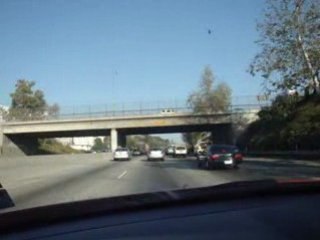 MARDI 26 AOUT - LOS ANGELES