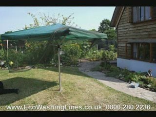 Brabantia Rotary Washing Line Cover and Covers UK
