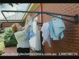 Hills Hoist Rotary Clothesline and Clothes Lines Sydney