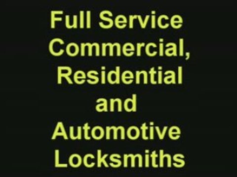Lauderhill Locksmith (954)379-7183