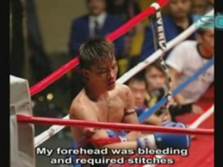 Hong Kong Heroes - Bryan To