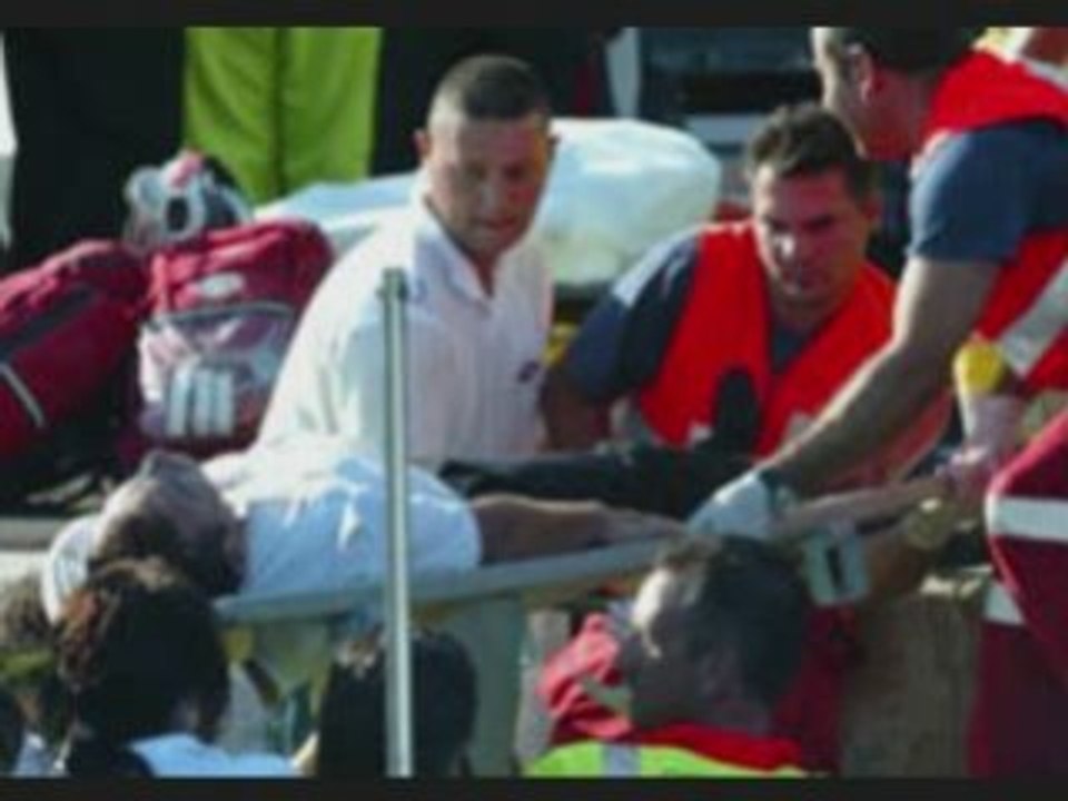 Hommage á nos heros de tuninter   RIP