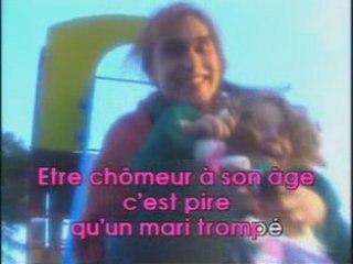 karaoke - Eddy Mitchell - Il ne rentre pas ce soir
