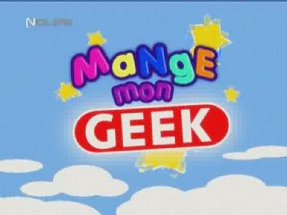 Mange mon geek  Poulet au coco