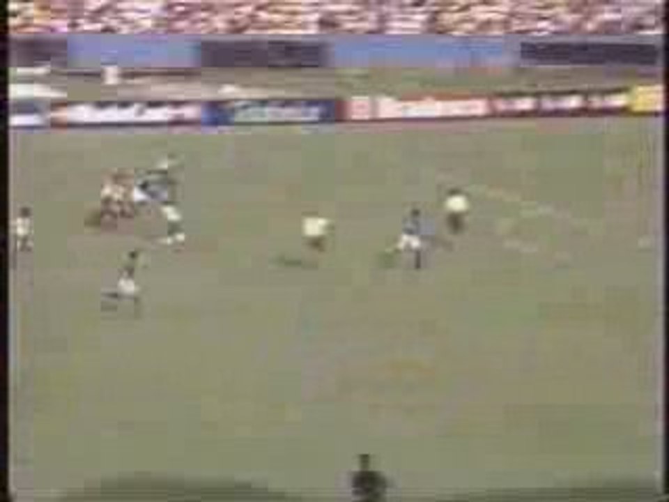 Reportaje Gary Moncada atentado a D.T Ecuador.