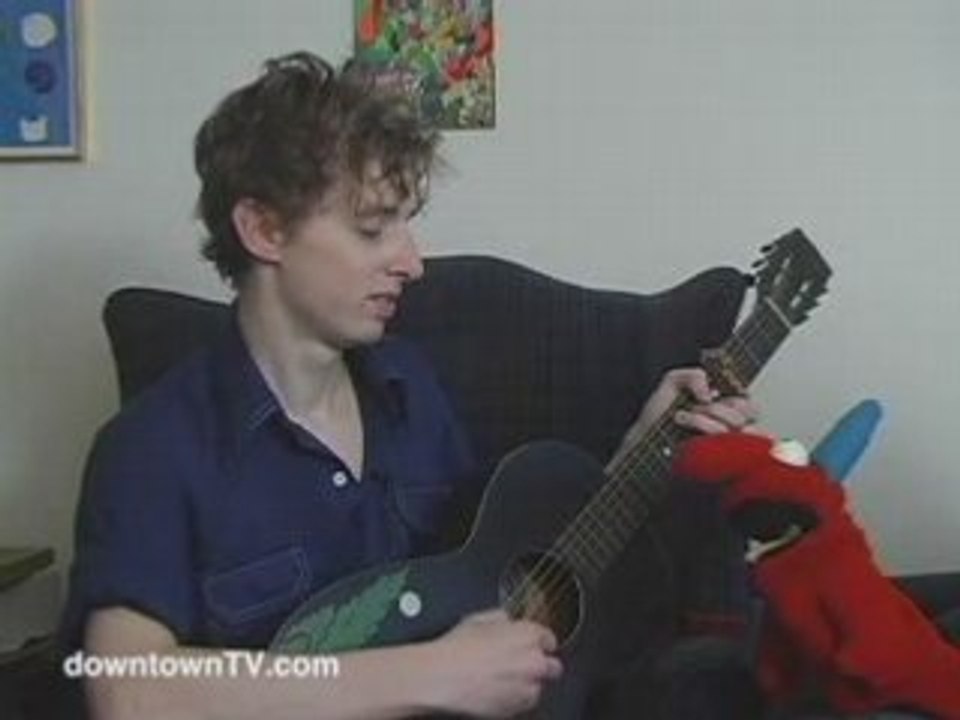 TLSOE - 08/26/08 (full) - John Houx and Edgar, Stereolab