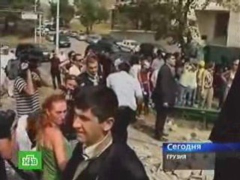 Саакашвили обнадежил