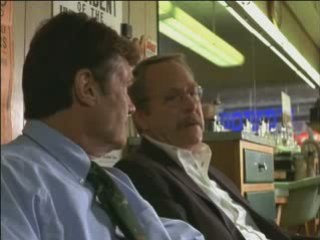 Year That Trembled, The (2002)