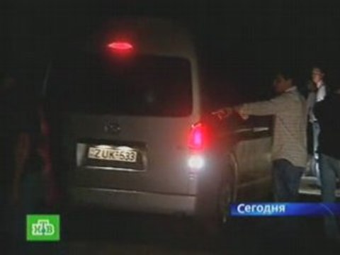 обменялись пленными