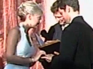 Chelsey & Mikes Wedding Aug 23 08