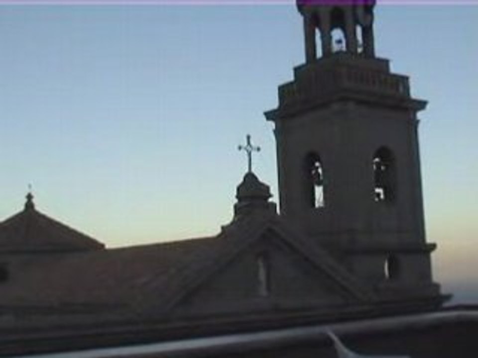 Concerto di Campane a S.Caterina dello Ionio (CZ