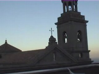 Concerto di Campane a S.Caterina dello Ionio (CZ