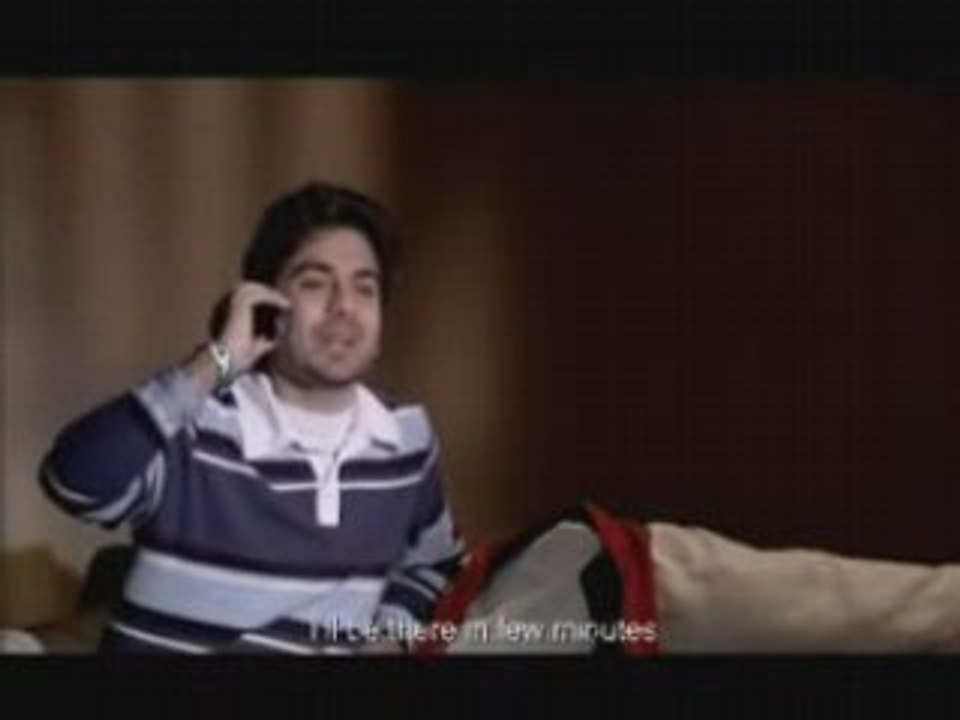 Shaytan 9  FORGET ABOUT YOUR MOTHER