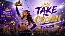 Japzen Music - Take the Crown (EP 29) 4K Official Music Video
