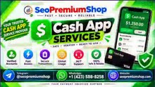 Buying Aged or BTC-Verified Cash App Accounts