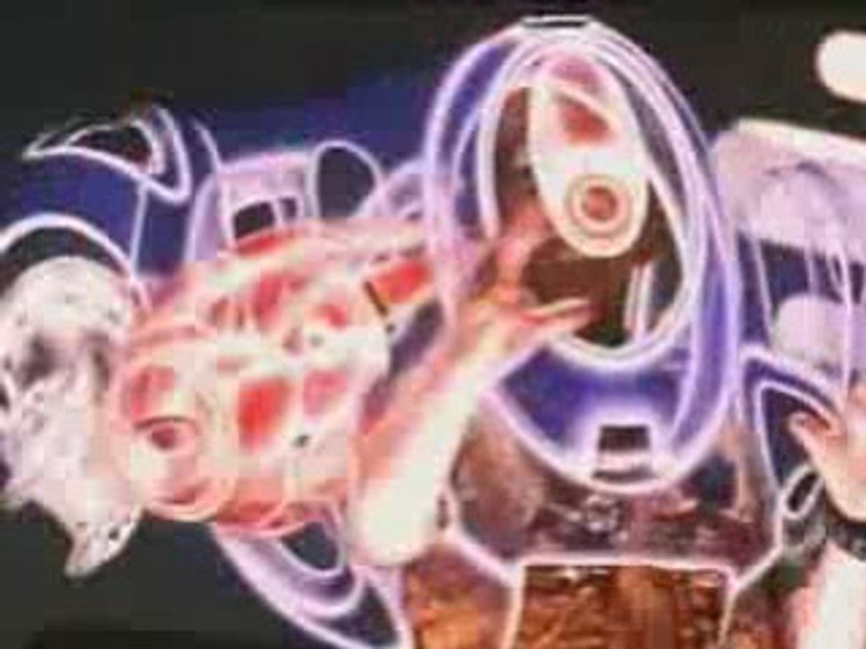 Lost in Space (1998)