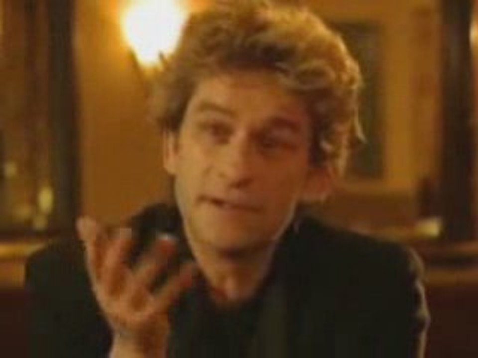 Thiefaine sur Léo Ferré