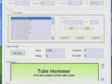 software for increasing my youtube views- tube increaser